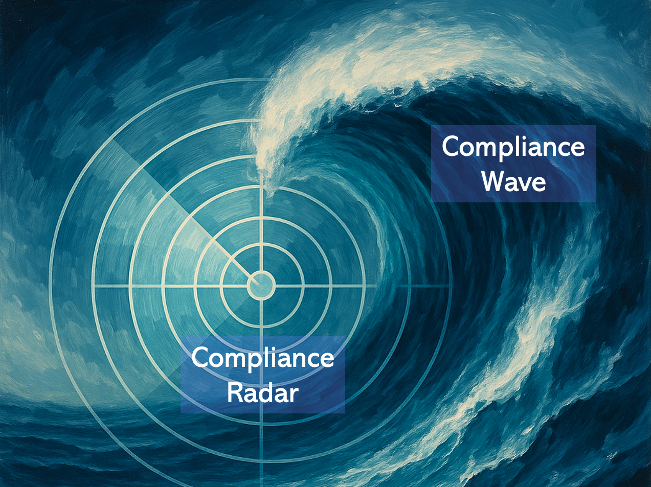 Compliance Wave & Radar
